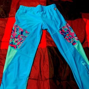 Women champion leggings